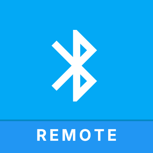 Coco Bluetooth Remote Icon